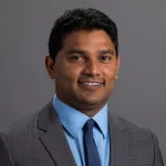 Dr. Tasneem Ahmad, DDS