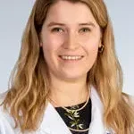 Dr. Tatiana Fedorova, MD