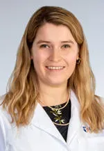 Dr. Tatiana Fedorova, MD