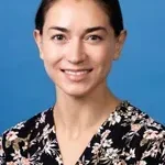 Dr. Tatiana Patsimas, MD
