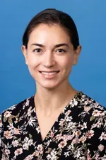 Dr. Tatiana Patsimas, MD