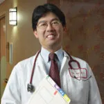 Dr. Ted Louie, MD