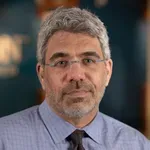 Dr. Ted Matthew Roth, MD