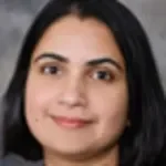 Dr. Teena Sebastian, MD