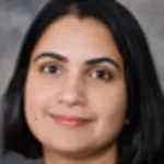 Dr. Teena Sebastian, MD