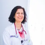 Dr. Tehseen Raza Naqvi, MD