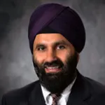 Dr. Tej Mohan Singh, MD