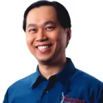 Dr. Tennyson W. Lee, MD