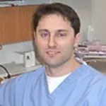 Dr. Terence Stewart Jackson