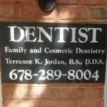 Dr. Terrance K. Jorden, DDS