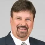 Dr. Terry Frederick Hayes, MD