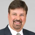 Dr. Terry Frederick Hayes, MD