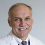 Dr. Thaddeus Peter Dryja, MD