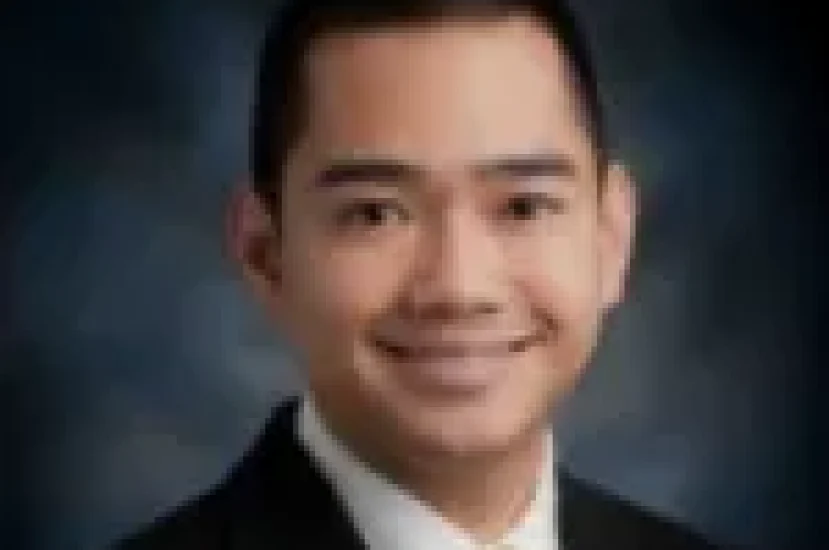 Dr. Thai Minh Vuu, MD