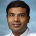 Dr. Thangamadhan Bosemani, MD