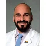 Dr. Theodore Drivas, MD