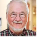 Dr. Theodore Charles Garland, DO