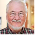 Dr. Theodore Charles Garland, DO