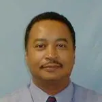 Dr. Theodore Roosevelt Sherman, MD