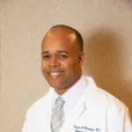 Dr. Thesselon W. Monderson, MD