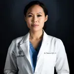 Dr. Thien-Thao Thi Le, DDS