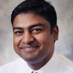 Dr. Thiyagarajan R. Meyappan, MD