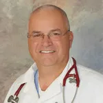 Dr. Thomas N. Anderson, DO
