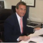 Dr. Thomas P. Arcati