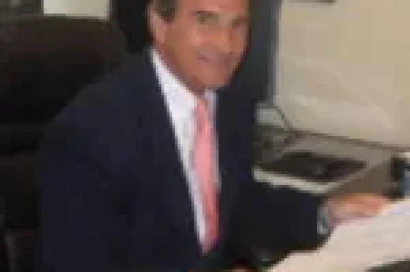 Dr. Thomas P. Arcati