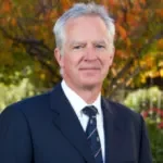 Dr. Thomas Allen Burdon, MD