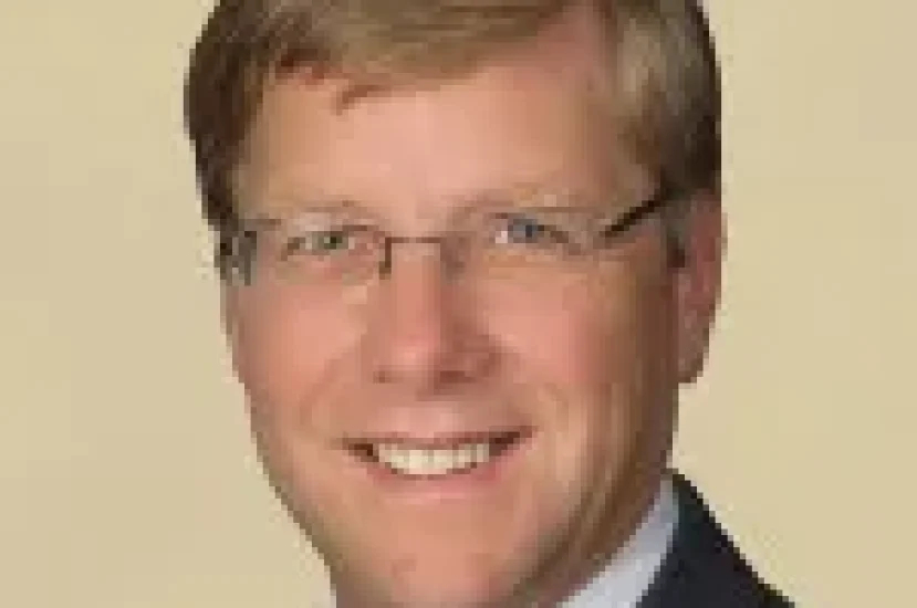 Dr. Thomas Henry Burwinkel, MD