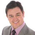 Dr. Thomas J. Campbell, DC