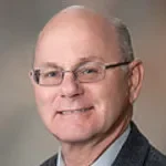 Dr. Thomas Ward Cubberley, MD