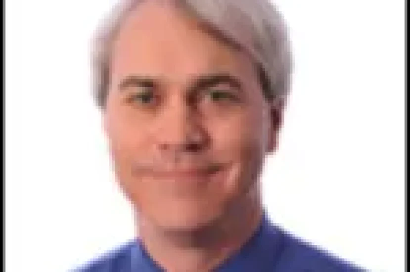 Dr. Thomas David Fitzsimmons, MD