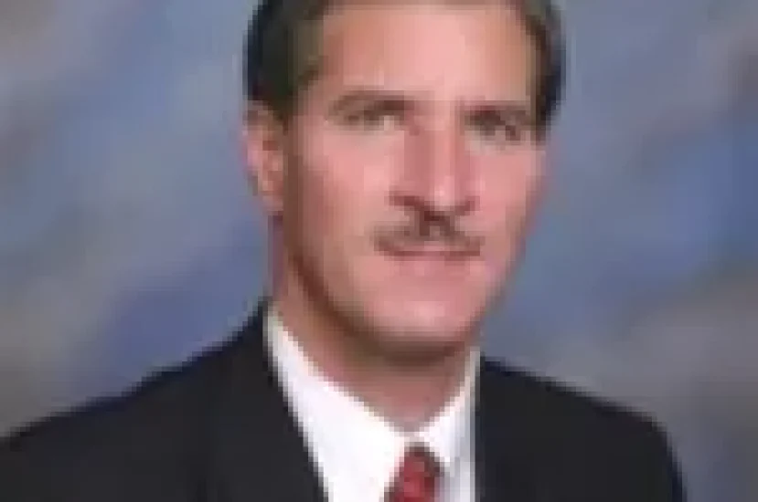 Dr. Thomas S. Goldbaum, MD