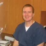 Dr. Thomas Gerard Hart