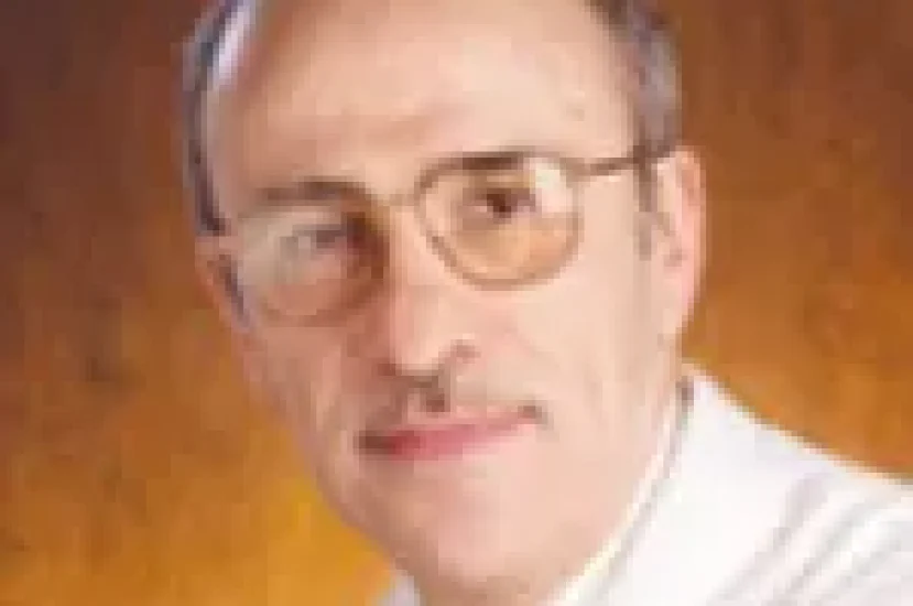 Dr. Thomas Hegyi, MD