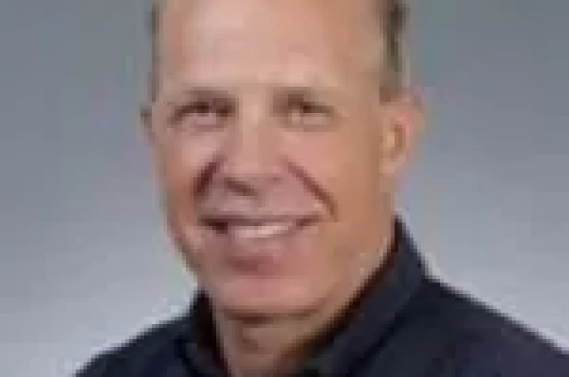 Dr. Thomas Andreas Hillebrand, MD