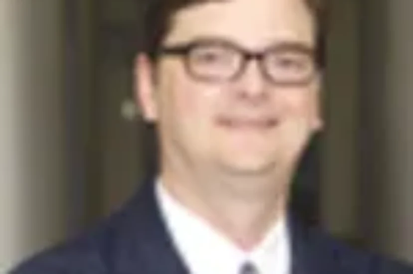 Dr. Thomas Henry Hollis, MD