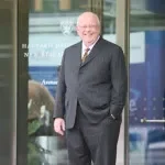 Dr. Thomas Francis Johnson, MD