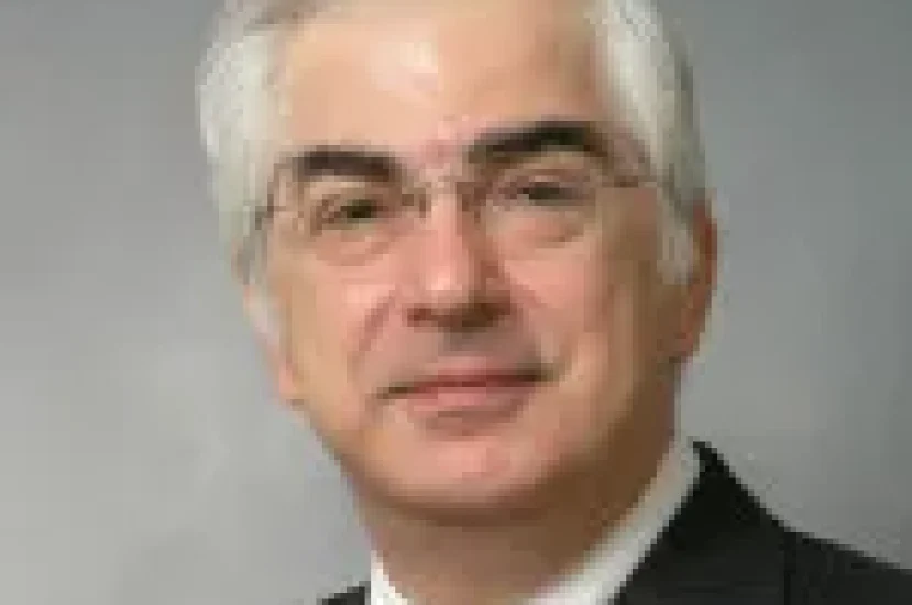 Dr. Thomas Benjamin Julian, MD