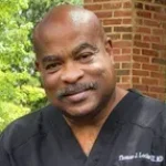 Dr. Thomas J. Locke, MD