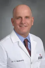 Dr. Thomas E. Mcbrearty, MD
