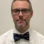 Dr. Thomas Robert Pott, MD