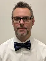 Dr. Thomas Robert Pott, MD