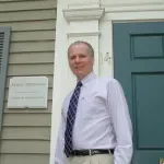 Dr. Thomas B. Puschak, DDS