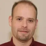 Dr. Thomas Brent Richardson, MD