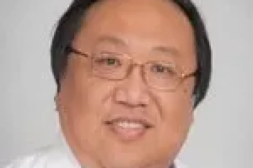 Dr. Thomas Bei-Lin Tan, MD