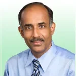 Dr. Thomas C. Varughese, MD