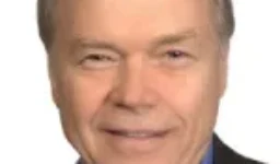 Dr. Thomas Claude Vaughn, MD